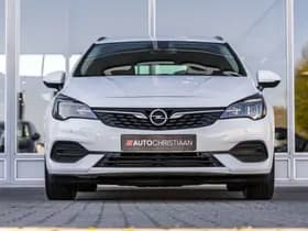 Opel Astra thumbnail 5