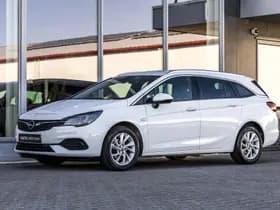 Opel Astra thumbnail 50