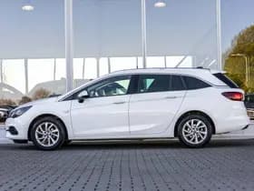 Opel Astra thumbnail 6