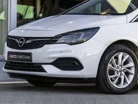 Opel Astra thumbnail 51
