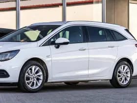 Opel Astra thumbnail 52