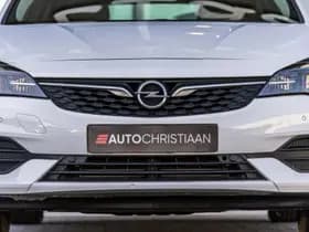 Opel Astra thumbnail 53
