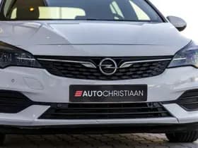 Opel Astra thumbnail 54