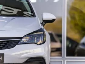 Opel Astra thumbnail 55