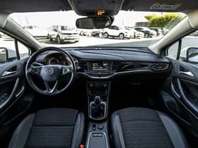 Opel Astra thumbnail 7