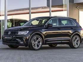 Volkswagen Tiguan thumbnail 16