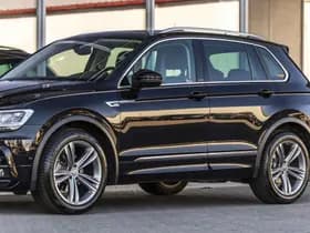 Volkswagen Tiguan thumbnail 18