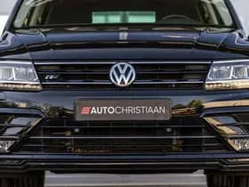 Volkswagen Tiguan thumbnail 19