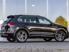 Volkswagen Tiguan thumbnail 3