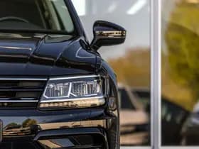 Volkswagen Tiguan thumbnail 21