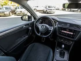 Volkswagen Tiguan thumbnail 23