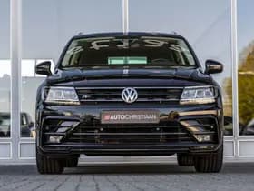 Volkswagen Tiguan thumbnail 4