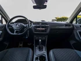 Volkswagen Tiguan thumbnail 34