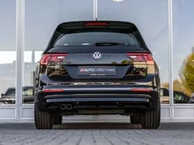 Volkswagen Tiguan thumbnail 5