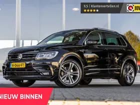Volkswagen Tiguan thumbnail 42