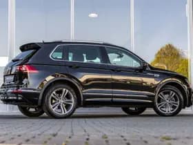Volkswagen Tiguan thumbnail 43