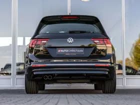 Volkswagen Tiguan thumbnail 45