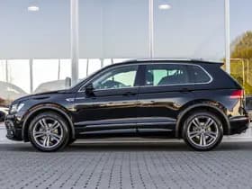 Volkswagen Tiguan thumbnail 46