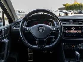 Volkswagen Tiguan thumbnail 48