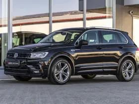 Volkswagen Tiguan thumbnail 56