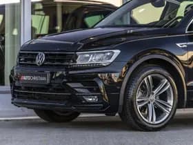 Volkswagen Tiguan thumbnail 57