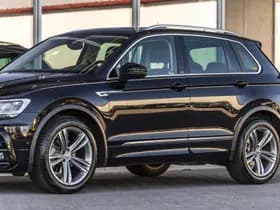Volkswagen Tiguan thumbnail 58