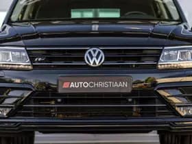 Volkswagen Tiguan thumbnail 59