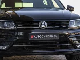 Volkswagen Tiguan thumbnail 60