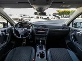 Volkswagen Tiguan thumbnail 7