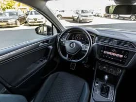 Volkswagen Tiguan thumbnail 63