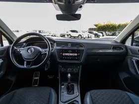 Volkswagen Tiguan thumbnail 73
