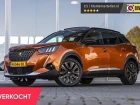 Peugeot 2008 thumbnail 1