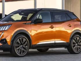 Peugeot 2008 thumbnail 18