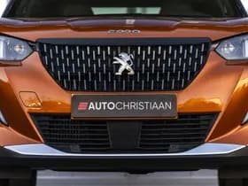 Peugeot 2008 thumbnail 19