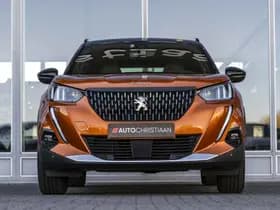 Peugeot 2008 thumbnail 4