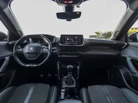 Peugeot 2008 thumbnail 32