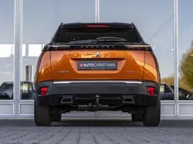 Peugeot 2008 thumbnail 5