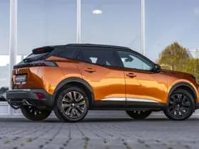 Peugeot 2008 thumbnail 44
