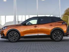 Peugeot 2008 thumbnail 6