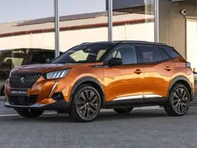 Peugeot 2008 thumbnail 57