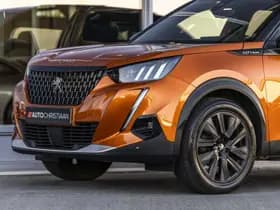 Peugeot 2008 thumbnail 58