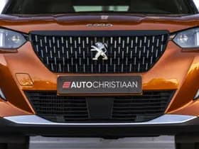 Peugeot 2008 thumbnail 60