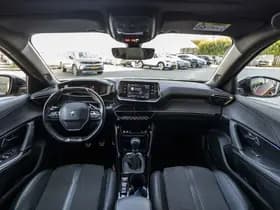Peugeot 2008 thumbnail 7