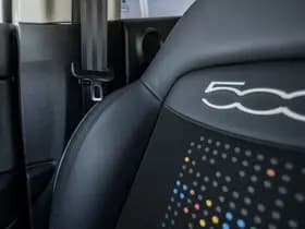 Fiat 500X thumbnail 12