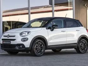 Fiat 500X thumbnail 14