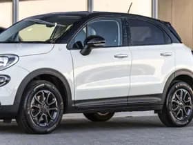 Fiat 500X thumbnail 16