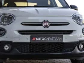 Fiat 500X thumbnail 17