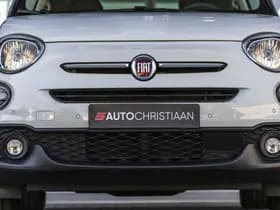 Fiat 500X thumbnail 18