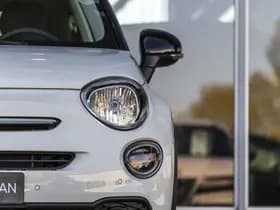 Fiat 500X thumbnail 19