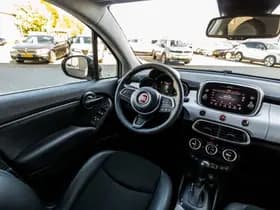 Fiat 500X thumbnail 21